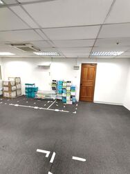 Union Building (D2), Office #565558241